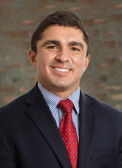 attorney Brian M. Swift