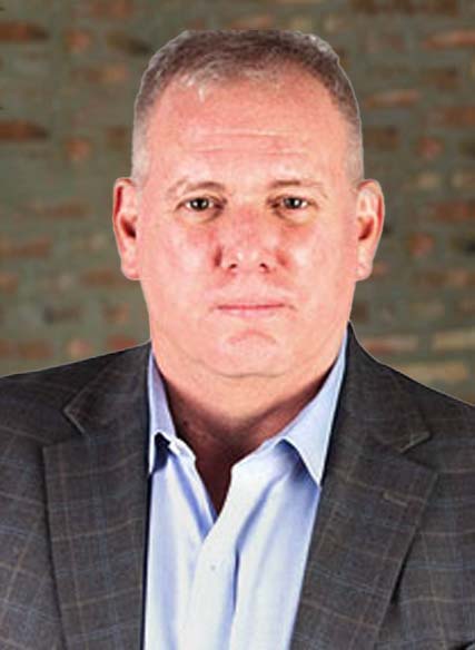 attorney Michael Davis